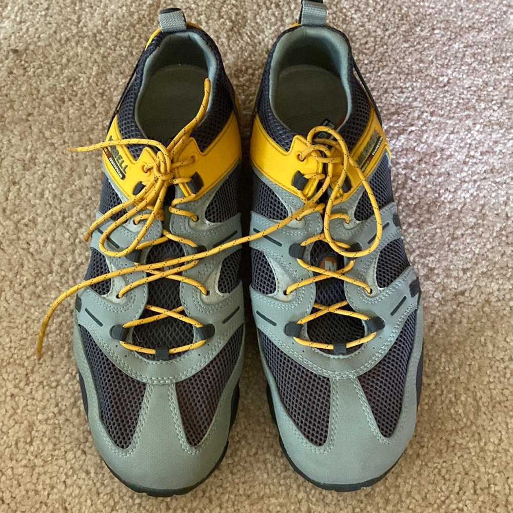 Merrill Shoes